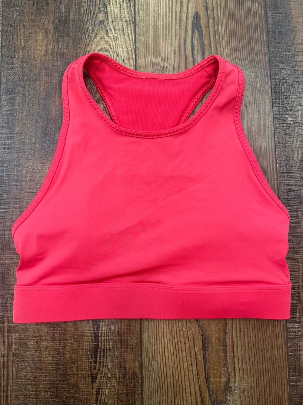Trinity High Impact Sports Bra